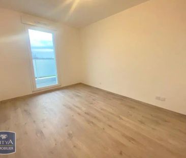 Appartement à louer 2 pièces 34.74m² - Photo 3