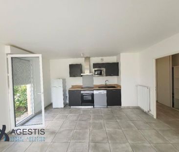 APPARTEMENT T3 63M - Photo 2