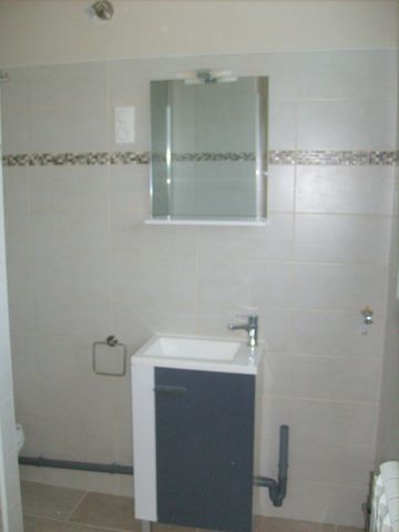 Studio 31 m2 et box - Photo 2