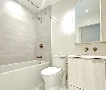 For Lease - 110 Broadway Avenue Unit# 2507S, Toronto, Ontario - Photo 3