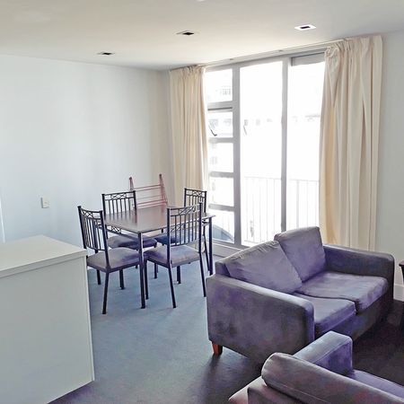 Two Level Apartment in the Heart of the City - Photo 3