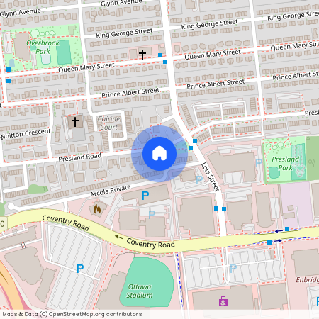 306 PRESLAND Road Unit# B, Overbrook - Castleheights And Area