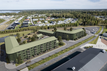 Kunskapsgatan 7G - Photo 4