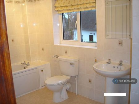 1 bedroom terraced house to rent - Photo 5