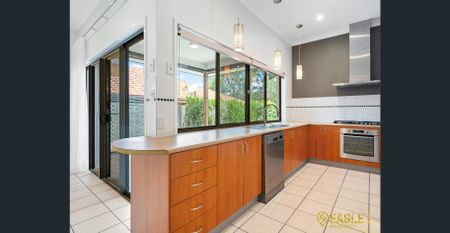 Stunning Family Home in Prime Springfield Lakes Location. Walk To the Train Station - Photo 3