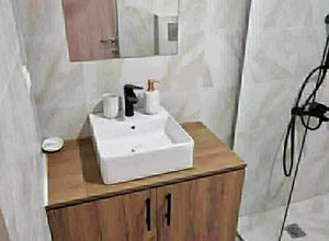 Studio/Γκαρσονιέρα για ενοικίαση - Ξηροκρήνη - Παναγία Φανερωμένη, - Φωτογραφία 5