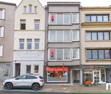 Appartement te huur in Kortrijk - Photo 4