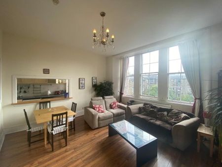 27 Castle Terrace, Central, EH1 2EL, Edinburgh - Photo 2