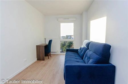 Location Appartement 3 pièces 61m² ST MARCELLIN 38160 - Photo 3