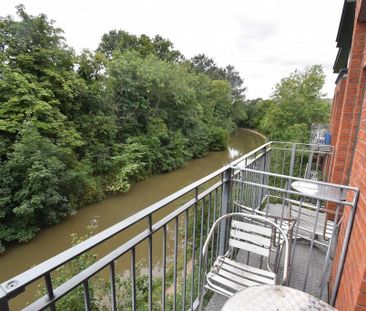 Studio to rent - Photo 6