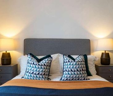 Kirkham Court, Henley Approach, Northfleet, Gravesend, Kent, DA11 - Photo 4