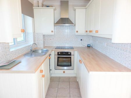 1 bedroom end of terrace house to rent - Photo 5