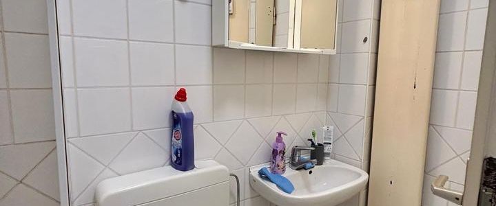 Modernsierte Westend-Wohnung an der Alten Oper! - Foto 1