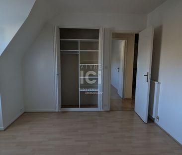 Location Maison 4 pièces 94m² - Photo 3