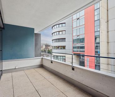 2 Zimmer, 49 m², 3. Stock - Photo 4