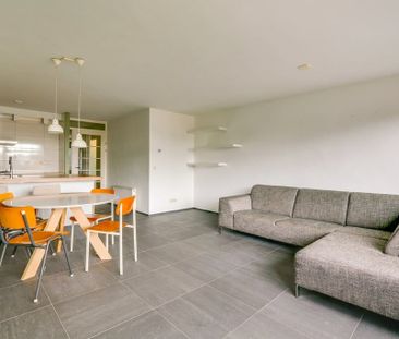 Appartement te huur: Gruttersdijk 32-E 3514 BH Utrecht - Foto 5