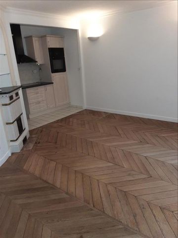 Appartement 75009, Paris - Photo 2