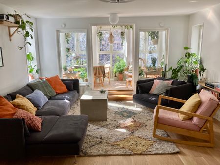 Swedenborgsgatan, Stockholm - Foto 2