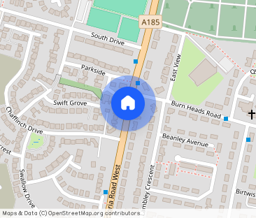 Victoria Road West, Hebburn, NE31 - Photo 1