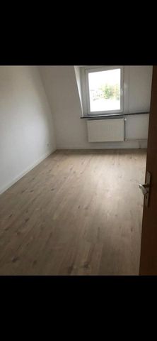 Saarlouis-Roden 52qm Wohnung mit Küche - Photo 5