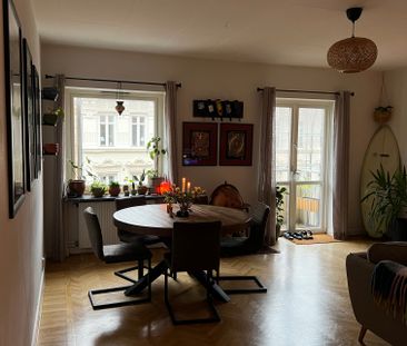 Kaptensgatan, Halmstad - Photo 1