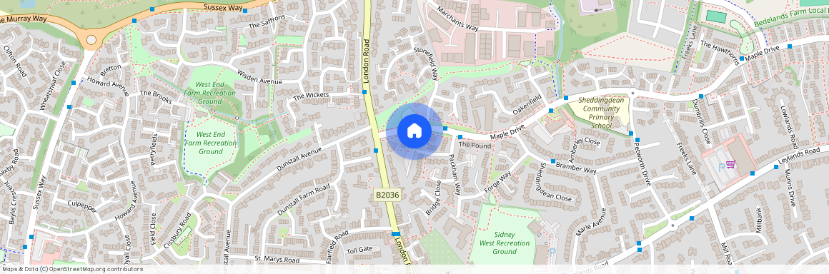 Chapel Close, Burgess Hill, Burgess Hill, RH15 8PT