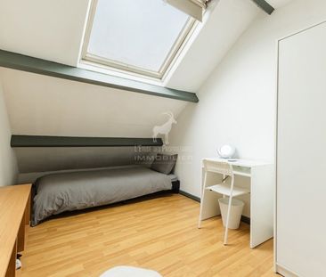 Huis te huur in Charleroi - Photo 1