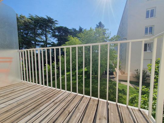 Appartement Saint Sebastien Sur Loire 2 pièce(s) 45.58 m2 - Photo 1