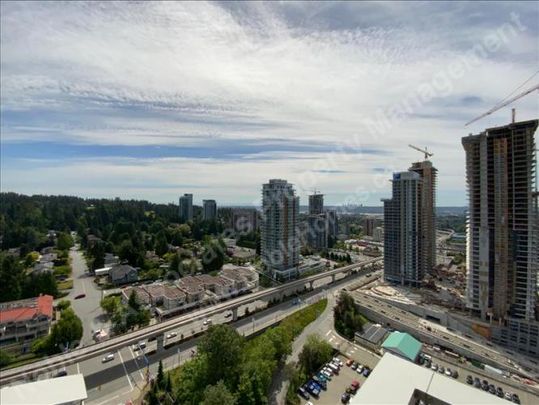 9XXX Cameron Street 2708 Burnaby - Photo 1