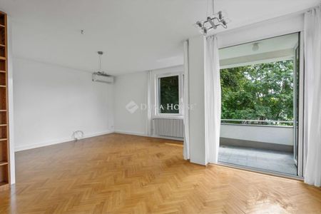 Kiadó jó állapotú lakás - Budapest II. kerület - Photo 5