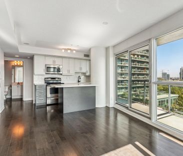 For Lease - 155 Legion Road Unit# 803, Toronto, Ontario - Photo 3