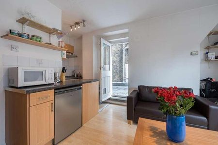 Weston Street, London, Uk, SE1 - Photo 2