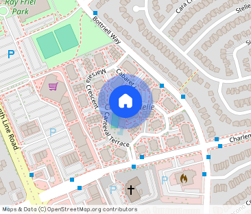 1795 Marsala Crescent Unit 102 - Photo 1