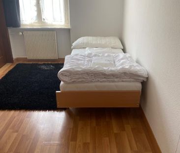 1 Zimmer, 10 m², 1. Stock - Foto 5