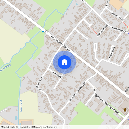 Looveld 4B, 8210 Veldegem