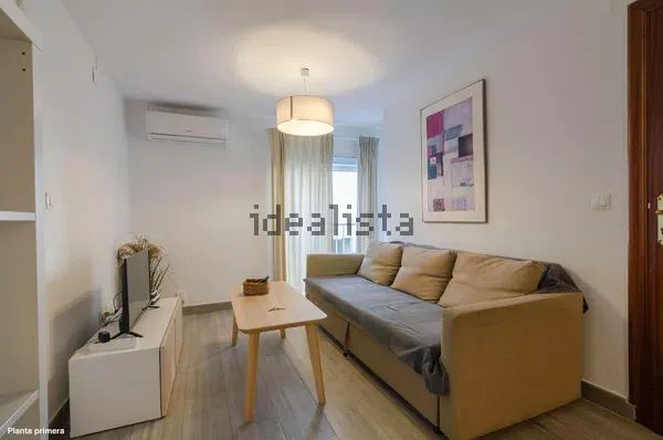 Alquiler de piso en Calle Iglesia, 10 - Photo 1