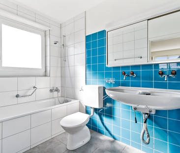 Helle 2-Zimmerwohnung im 3. Stock - Photo 3