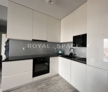 Mieszkanie na 8 piętrze z widokiem! Myśliwska 66 - Фото 5