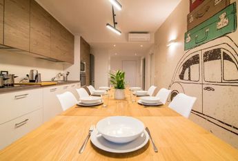 Via Domenico Turazza, Padova, Veneto 35128