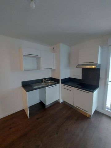 Location appartement t3 69 m² à Bordeaux (33300) - Photo 2