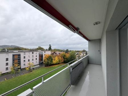 Un appartement de 4 pièces à Estavayer ! - Photo 3