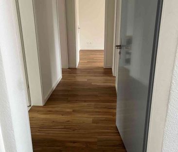 3 Zimmer, 65 m², EG - Photo 3