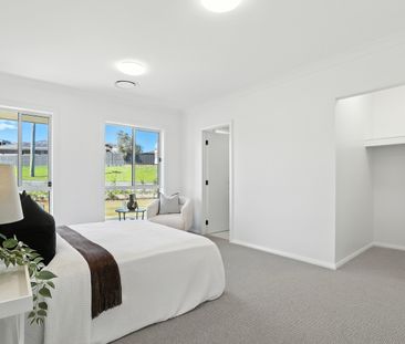 378 Commercial Road, Vineyard NSW 2765 - House For Rent | Domain - Photo 4