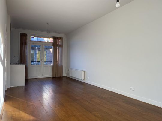 Appartement te huur: De Sitterlaan 64-A 2313 TR Leiden - Photo 1