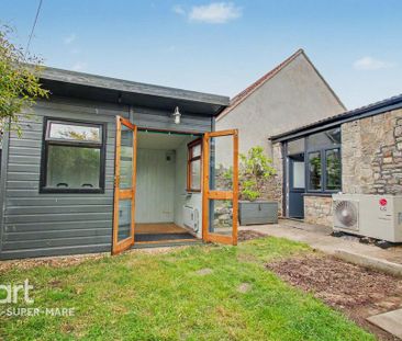 1 bedroom bungalow to rent - Photo 5