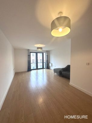 Duke Street, City Centre, Liverpool, L1 5BB - Photo 1