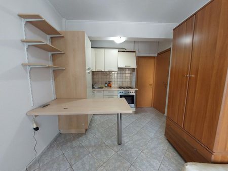 Studio/Γκαρσονιέρα για ενοικίαση Άγιος Λουκάς (Καβάλα) - Photo 4