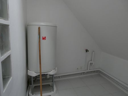 Location Appartement 1 pièce 28m² CHATEAUBRIANT 44110 - Photo 5