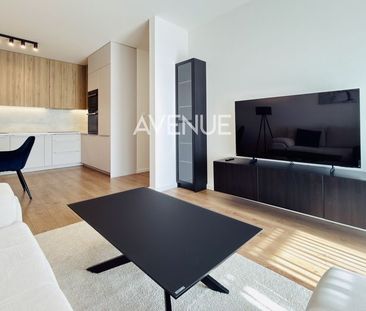 AVENUE | kompletne zariadený moderný, len sporadicky obývaný, 2i by... - Photo 3