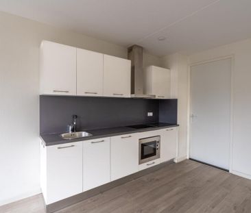 Appartement te huur: Capucijnenstraat 3-B02 6211 RN Maastricht - Photo 6